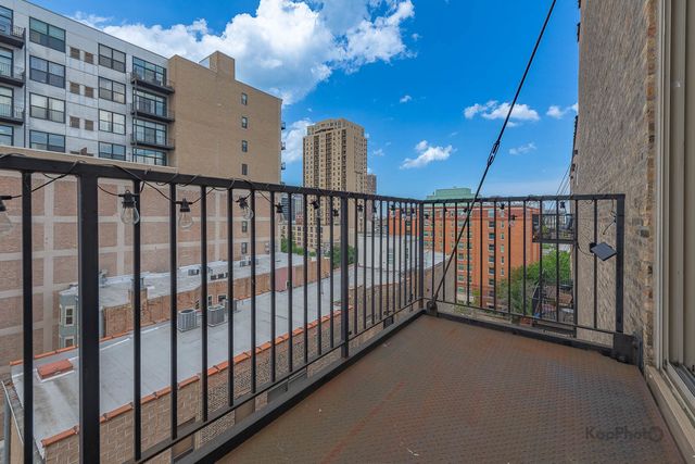 1528 S Wabash Avenue 603, Chicago, IL 60605