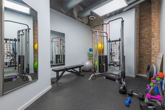 1528 S Wabash Avenue 603, Chicago, IL 60605