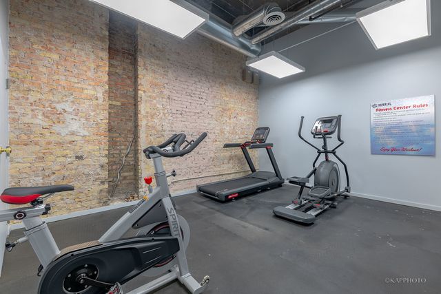 1528 S Wabash Avenue 603, Chicago, IL 60605