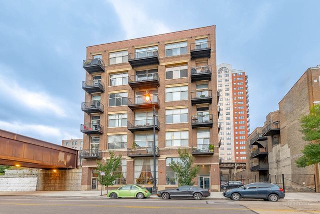 1528 S Wabash Avenue 603, Chicago, IL 60605