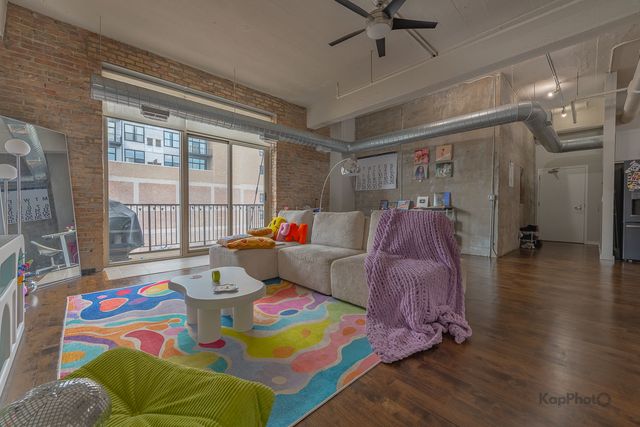 1528 S Wabash Avenue 603, Chicago, IL 60605