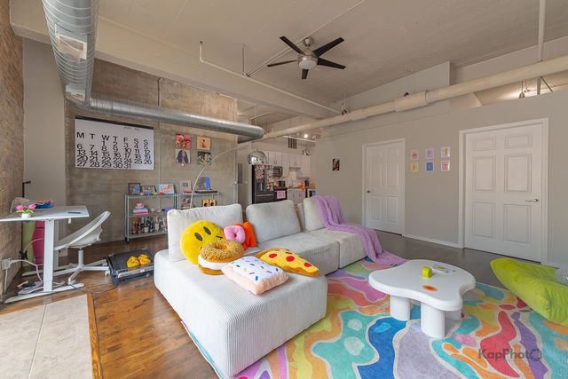 1528 S Wabash Avenue 603, Chicago, IL 60605