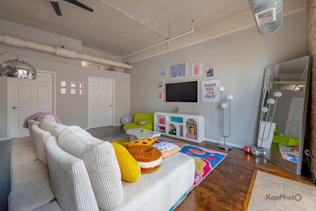 1528 S Wabash Avenue 603, Chicago, IL 60605
