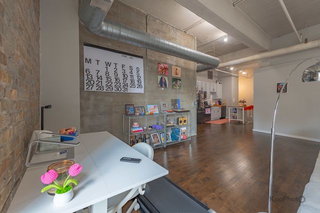 1528 S Wabash Avenue 603, Chicago, IL 60605