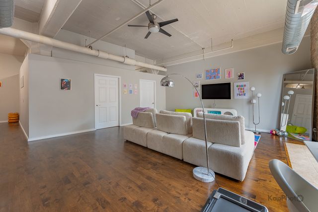 1528 S Wabash Avenue 603, Chicago, IL 60605