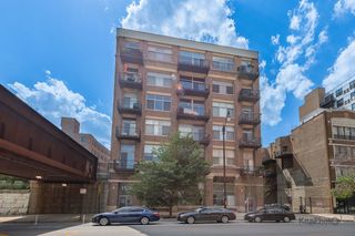 1528 S Wabash Avenue 603, Chicago, IL 60605