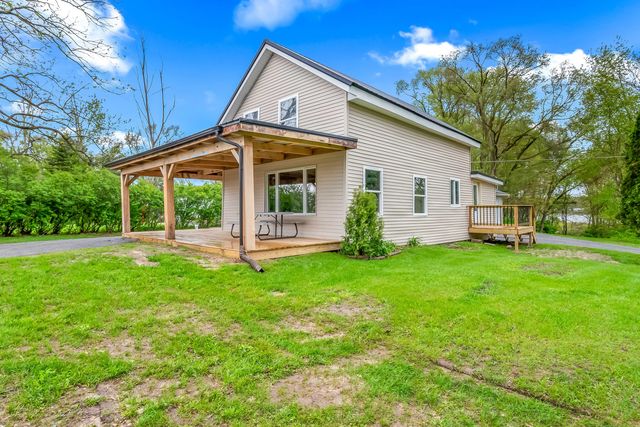68505 Sweet Lake Road, Sturgis, MI 49091