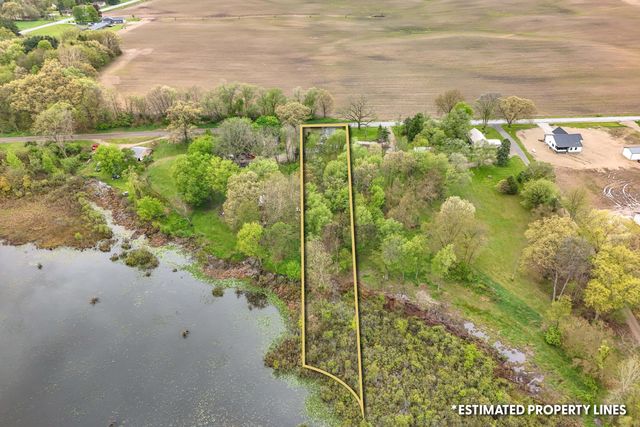 68505 Sweet Lake Road, Sturgis, MI 49091