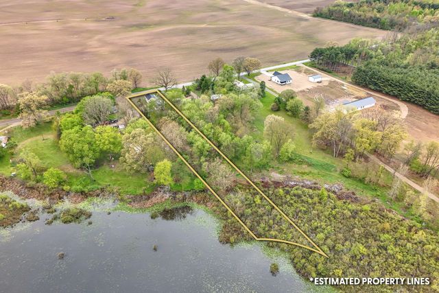 68505 Sweet Lake Road, Sturgis, MI 49091