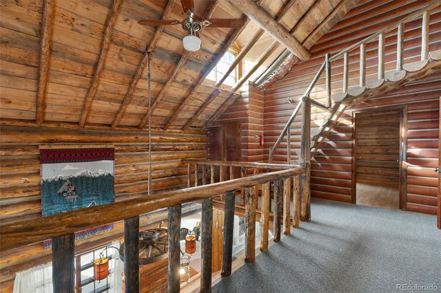 2300 Rampart Range Road, Woodland Park, CO 80863