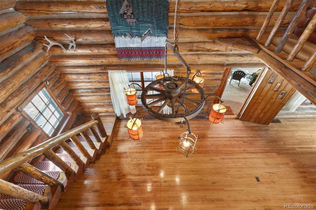 2300 Rampart Range Road, Woodland Park, CO 80863