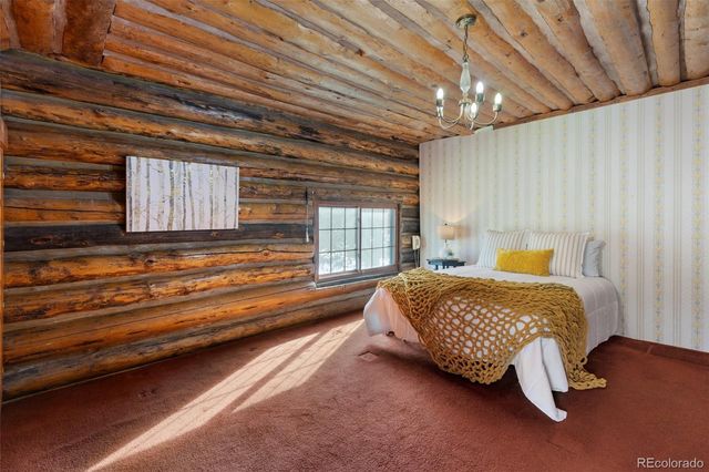 2300 Rampart Range Road, Woodland Park, CO 80863