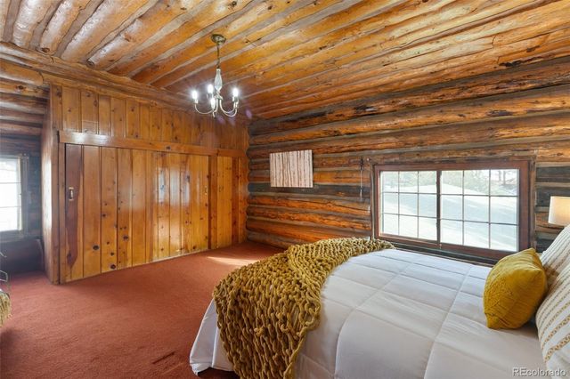 2300 Rampart Range Road, Woodland Park, CO 80863