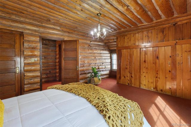 2300 Rampart Range Road, Woodland Park, CO 80863