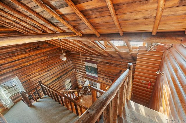 2300 Rampart Range Road, Woodland Park, CO 80863