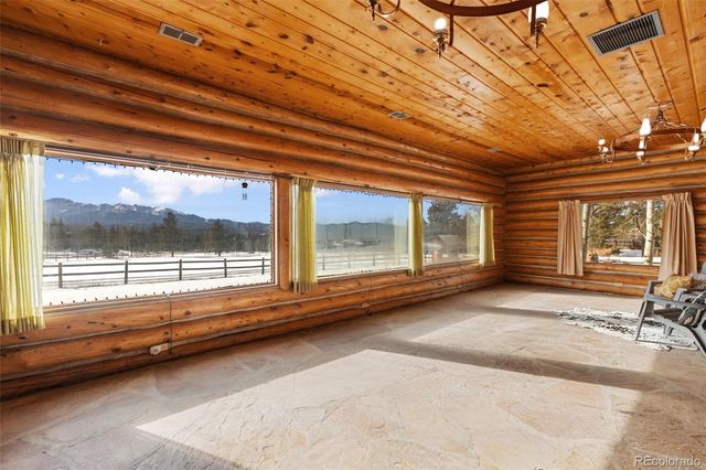 2300 Rampart Range Road, Woodland Park, CO 80863