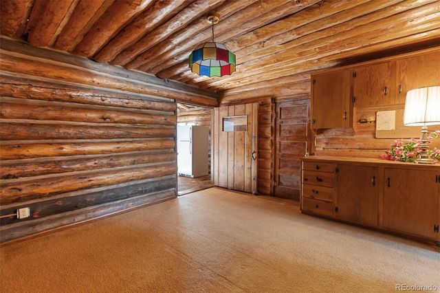 2300 Rampart Range Road, Woodland Park, CO 80863