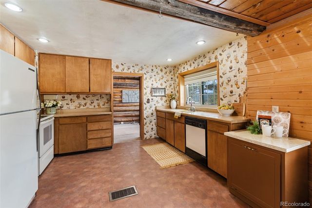 2300 Rampart Range Road, Woodland Park, CO 80863