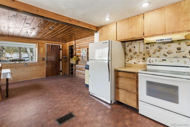 2300 Rampart Range Road, Woodland Park, CO 80863