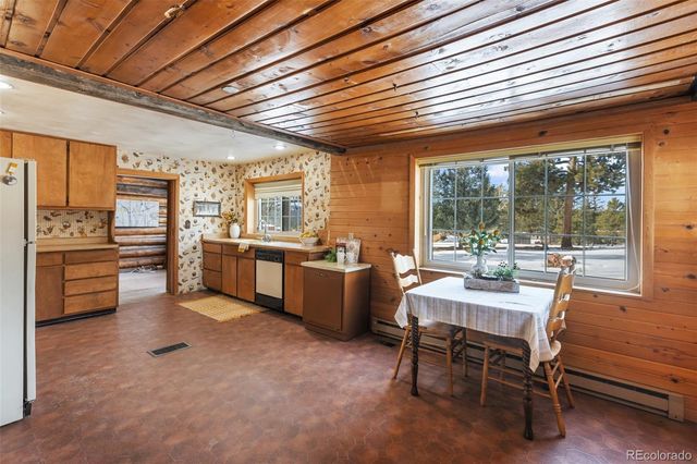 2300 Rampart Range Road, Woodland Park, CO 80863