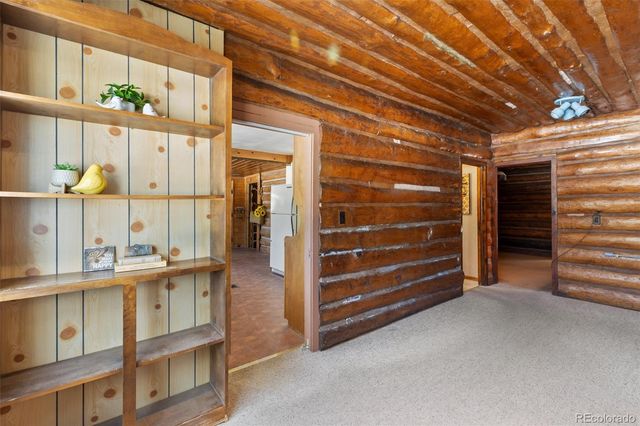 2300 Rampart Range Road, Woodland Park, CO 80863