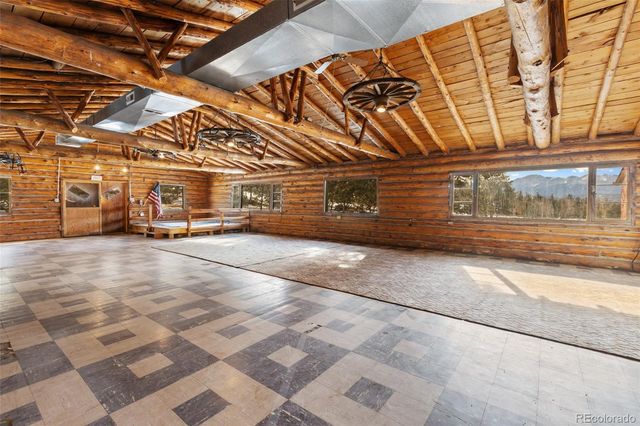 2300 Rampart Range Road, Woodland Park, CO 80863