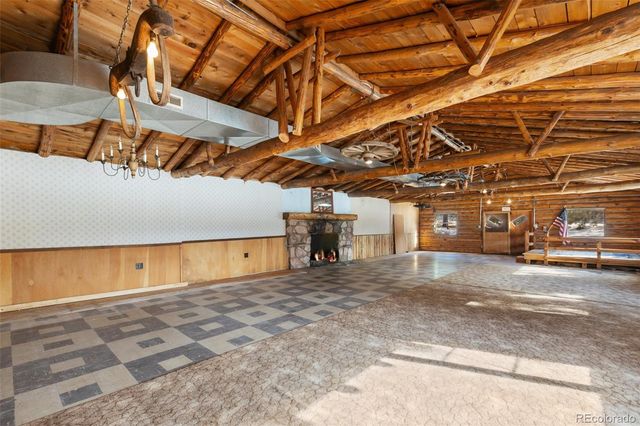 2300 Rampart Range Road, Woodland Park, CO 80863