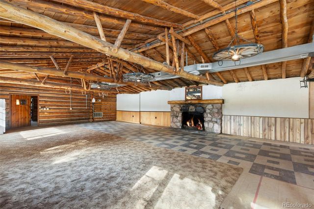 2300 Rampart Range Road, Woodland Park, CO 80863