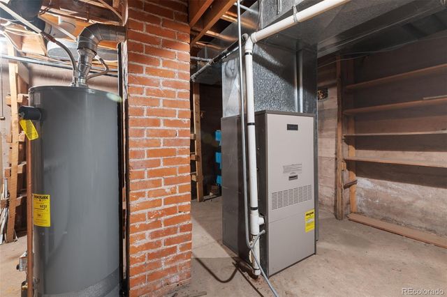 2300 Rampart Range Road, Woodland Park, CO 80863