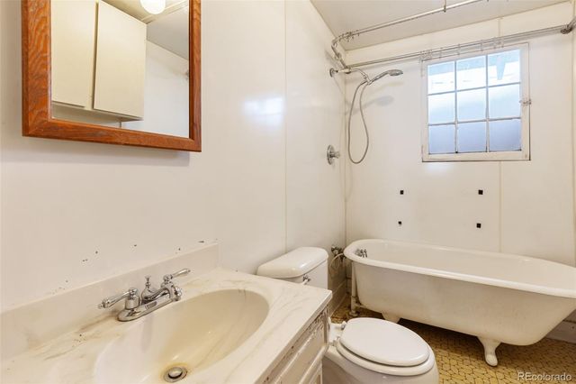 2300 Rampart Range Road, Woodland Park, CO 80863