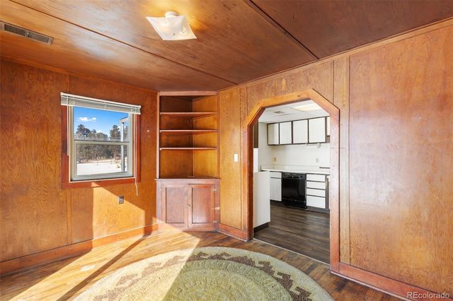 2300 Rampart Range Road, Woodland Park, CO 80863