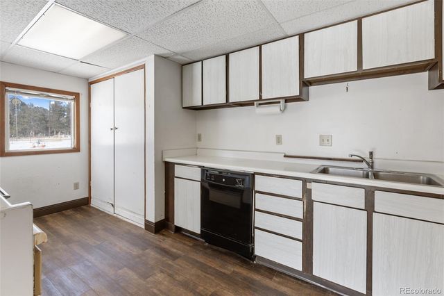 2300 Rampart Range Road, Woodland Park, CO 80863