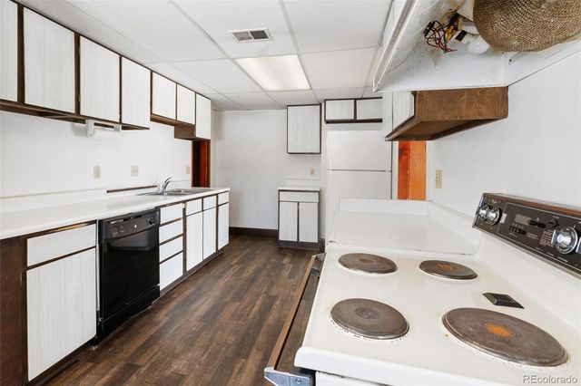 2300 Rampart Range Road, Woodland Park, CO 80863