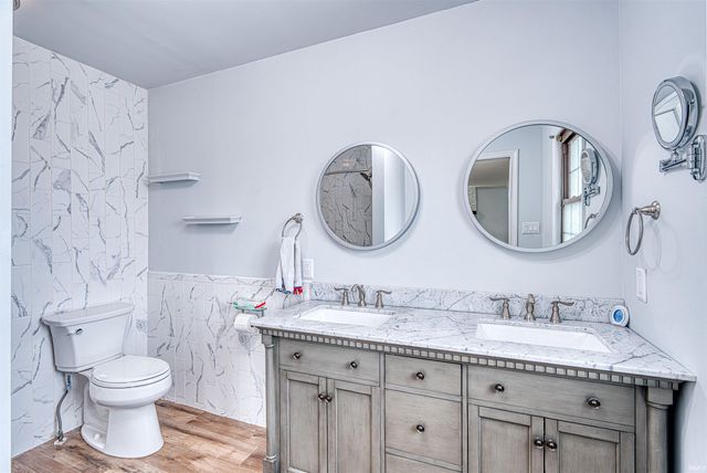 1229 MOCKINGBIRD Lane, Mount Vernon, IN 47620
