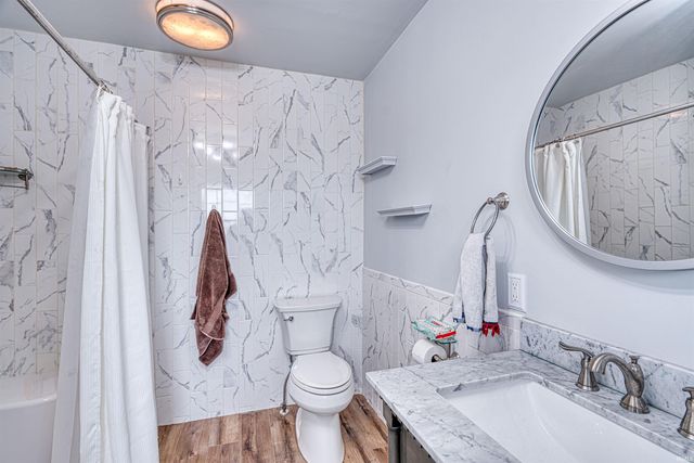 1229 MOCKINGBIRD Lane, Mount Vernon, IN 47620