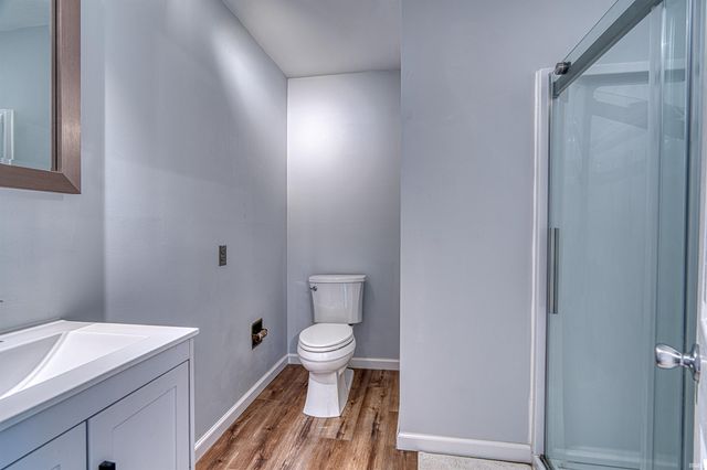 1229 MOCKINGBIRD Lane, Mount Vernon, IN 47620