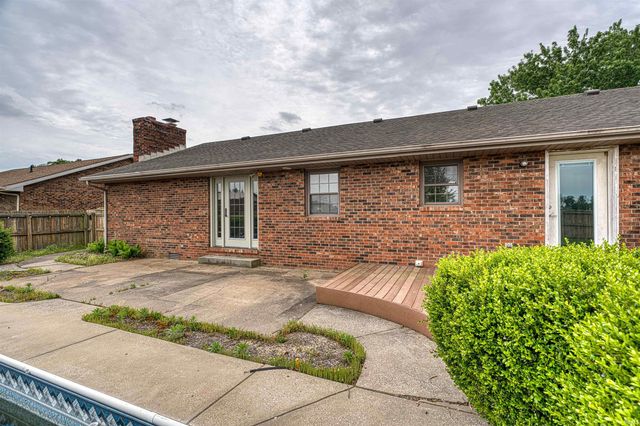 1229 MOCKINGBIRD Lane, Mount Vernon, IN 47620