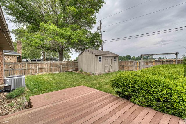 1229 MOCKINGBIRD Lane, Mount Vernon, IN 47620