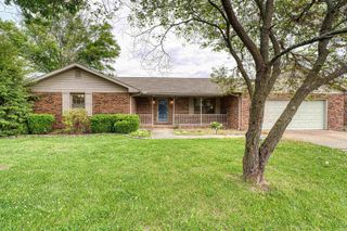 1229 MOCKINGBIRD Lane, Mount Vernon, IN 47620