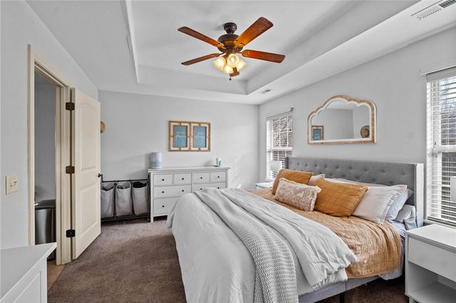 540 Carlson Street, Centerton, AR 72719