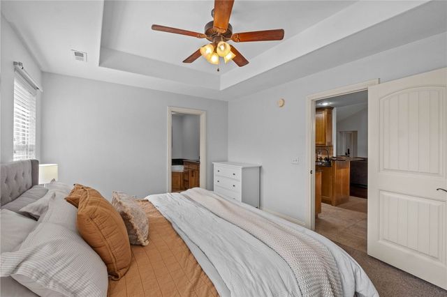 540 Carlson Street, Centerton, AR 72719