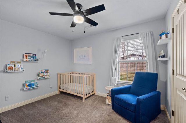 540 Carlson Street, Centerton, AR 72719