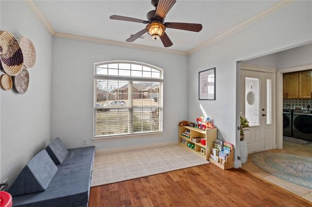 540 Carlson Street, Centerton, AR 72719