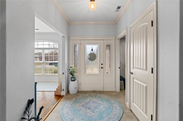 540 Carlson Street, Centerton, AR 72719