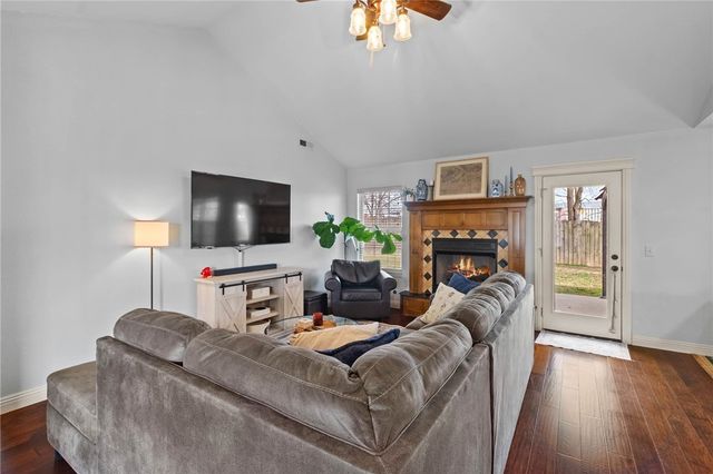 540 Carlson Street, Centerton, AR 72719