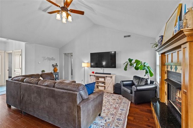 540 Carlson Street, Centerton, AR 72719