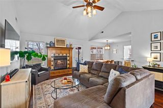 540 Carlson Street, Centerton, AR 72719