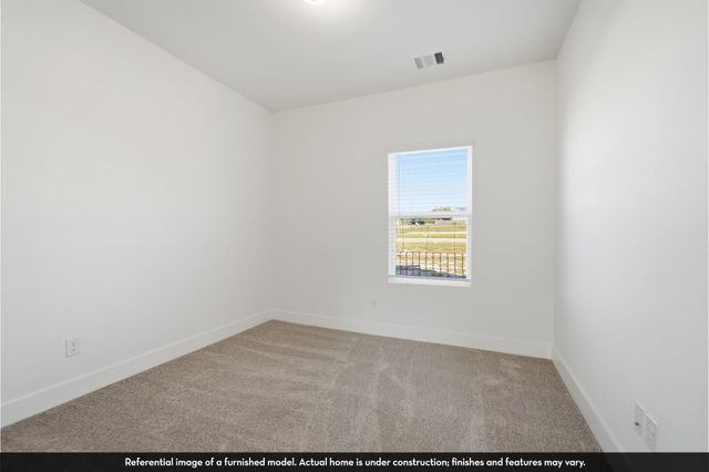 821 Whitmore Drive, Princeton, TX 75071