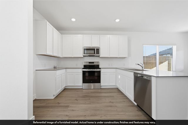 821 Whitmore Drive, Princeton, TX 75071
