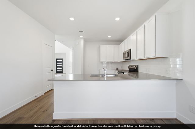 821 Whitmore Drive, Princeton, TX 75071